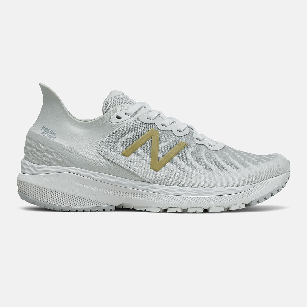 Light Cyclone/Arctic Fox Fresh Foam 860v11 New Balance Shoes