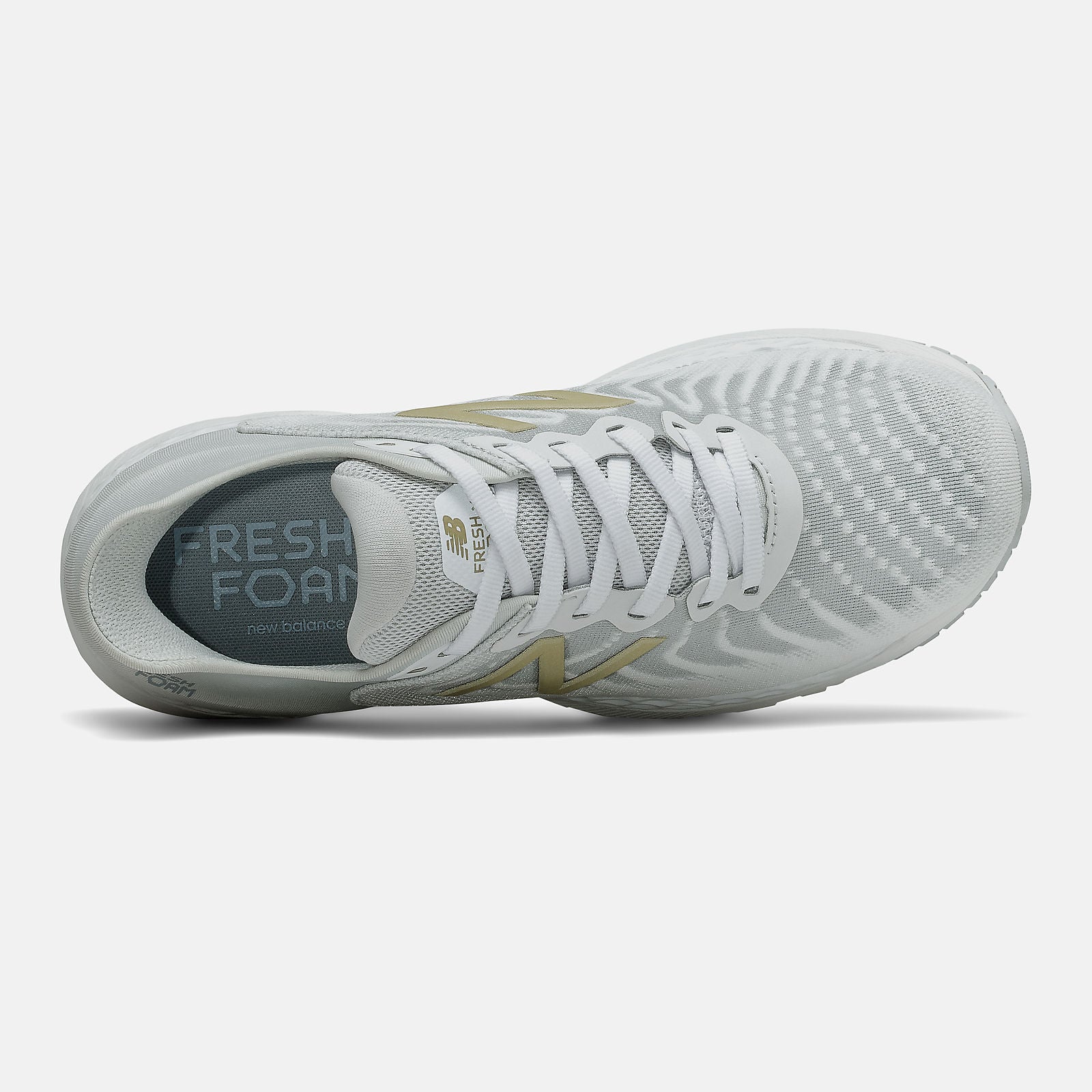 Light Cyclone/Arctic Fox Fresh Foam 860v11 New Balance Shoes