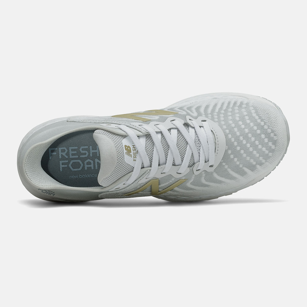 Light Cyclone/Arctic Fox Fresh Foam 860v11 New Balance Shoes