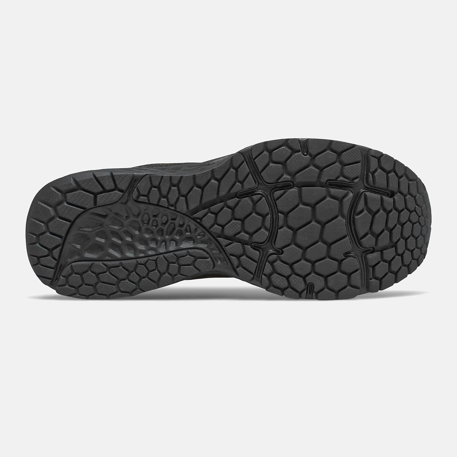 Black/Phantom Fresh Foam 880v11 New Balance Shoes