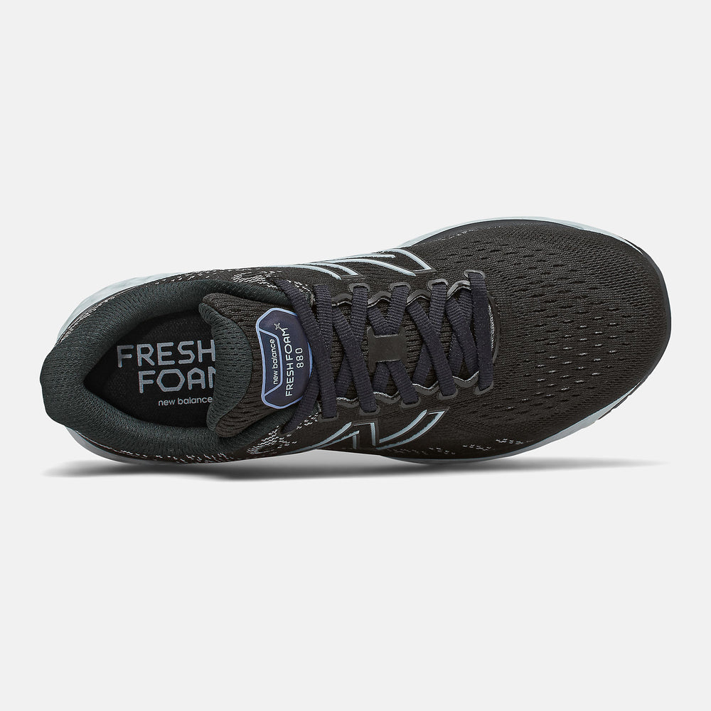 Black/Star Glo Fresh Foam 880v11 New Balance Shoes