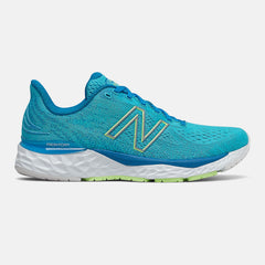 Virtual Sky/Wave Blue Fresh Foam 880v11 New Balance Shoes