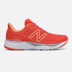 Vivid Coral/Citrus Punch Fresh Foam 880v11 New Balance Shoes