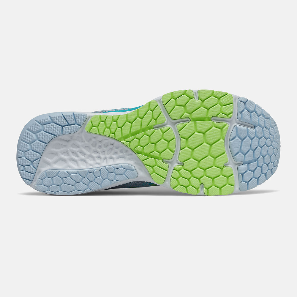Light Cyclone/Virtual Sky Fresh Foam 880v11 New Balance Shoes