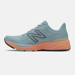 Pale Blue/Light Mango Fresh Foam 880v11 New Balance Shoes
