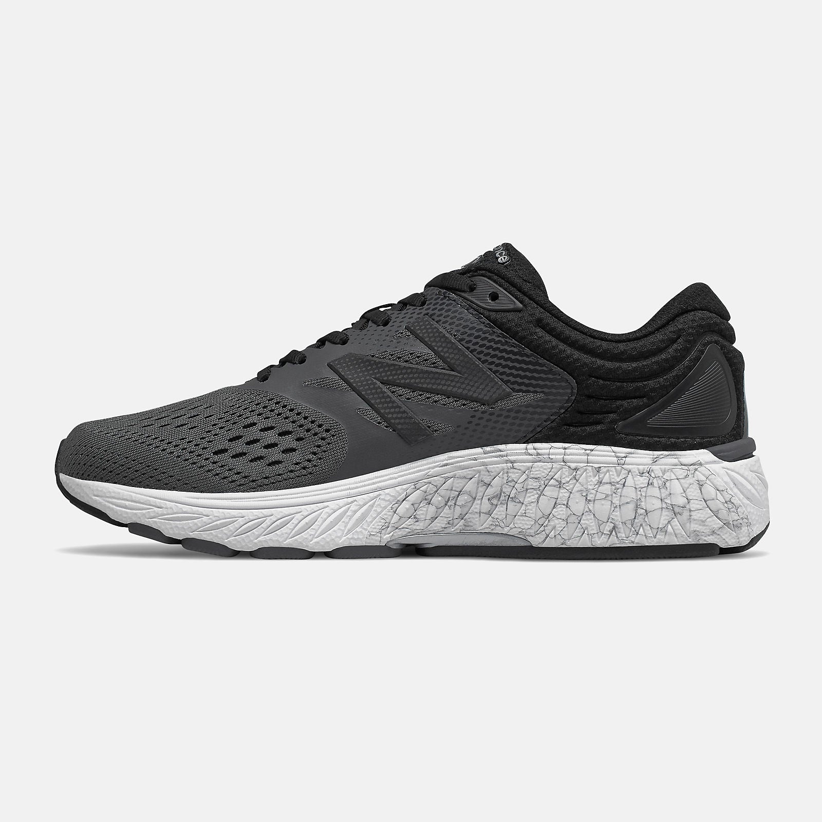 Black/Magnet 940v4 New Balance Shoes