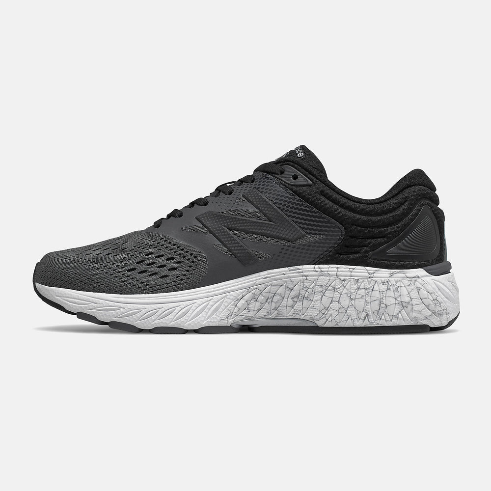 Black/Magnet 940v4 New Balance Shoes