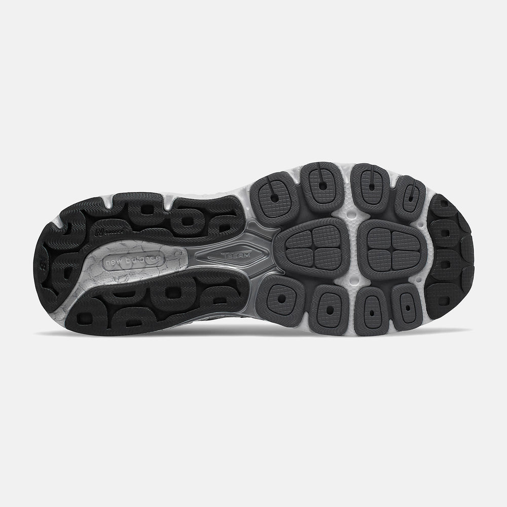 Black/Magnet 940v4 New Balance Shoes