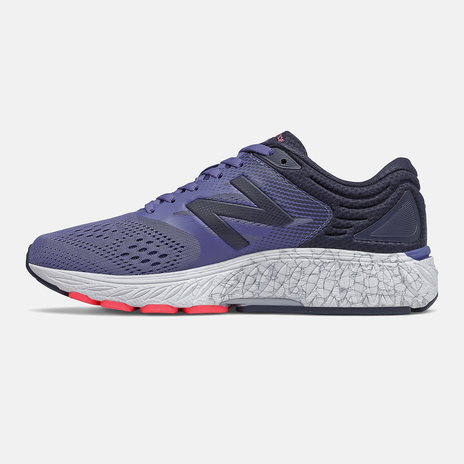 Magnetic Blue/Eclipse 940v4 New Balance Shoes