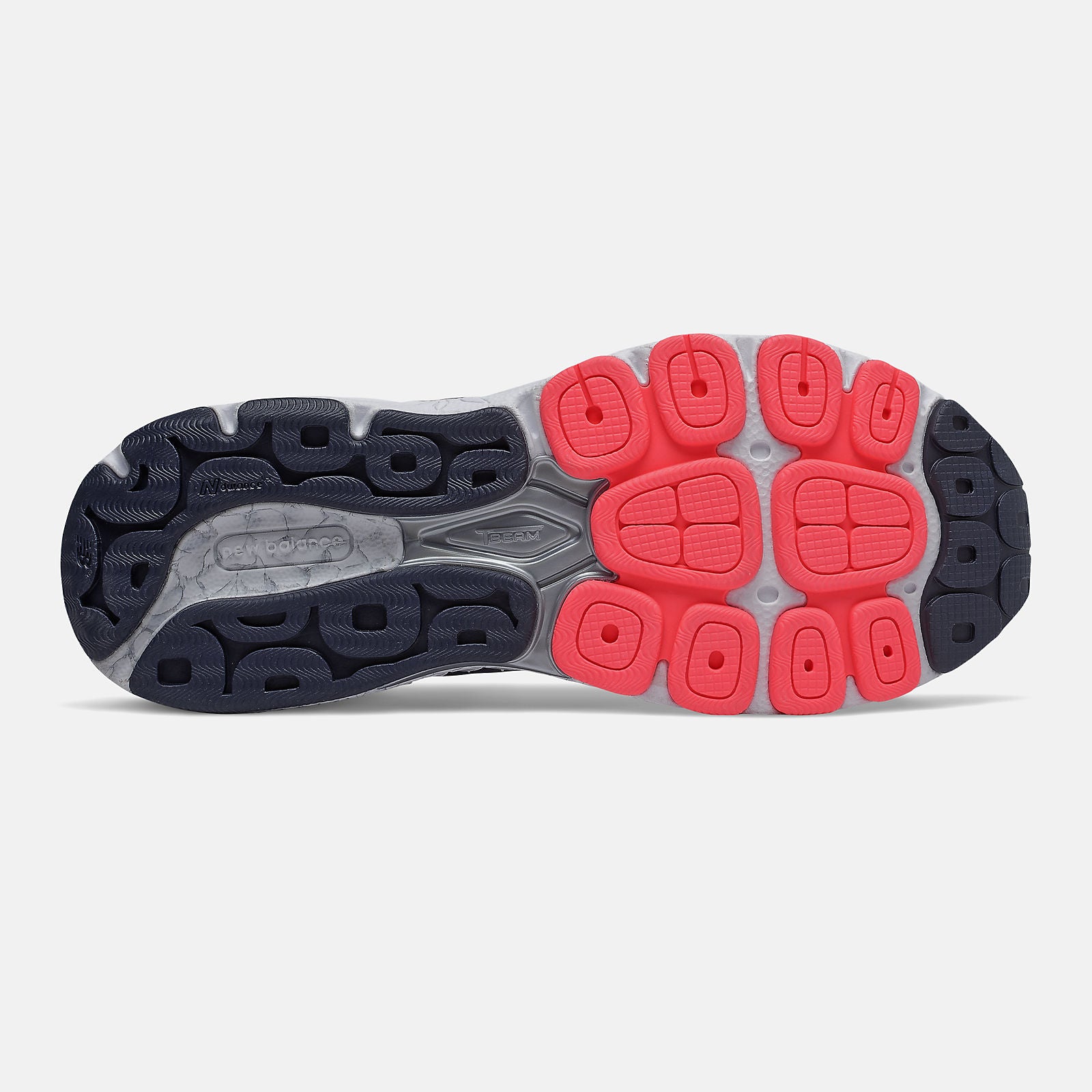 Magnetic Blue/Eclipse 940v4 New Balance Shoes