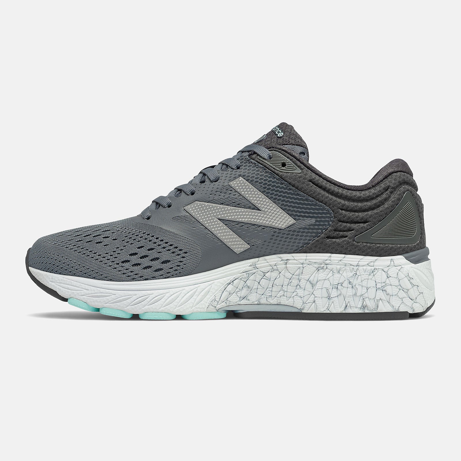 Lead/Phantom 940v4 New Balance Shoes