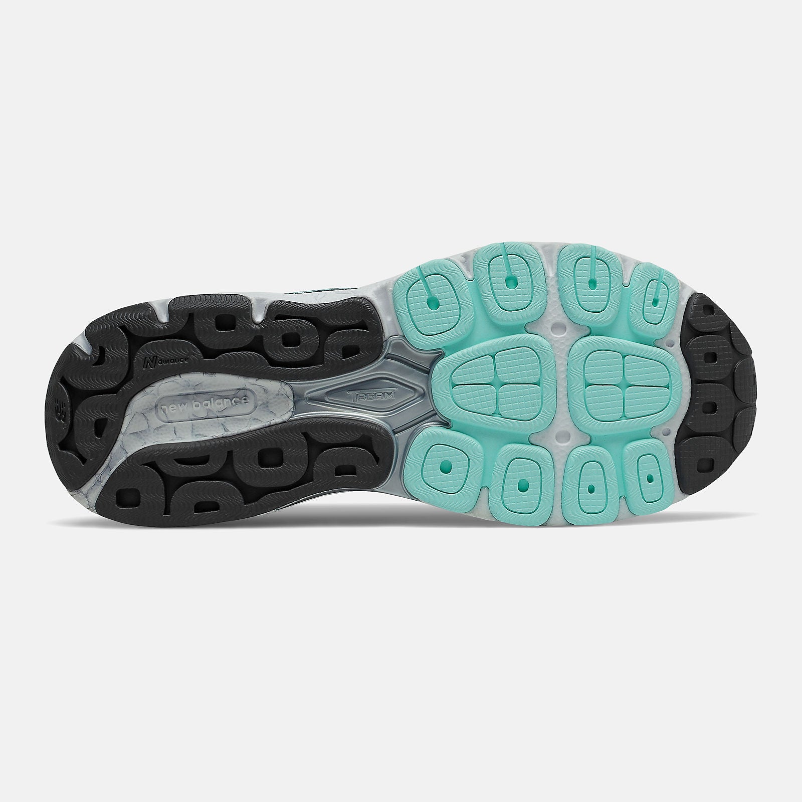 Lead/Phantom 940v4 New Balance Shoes