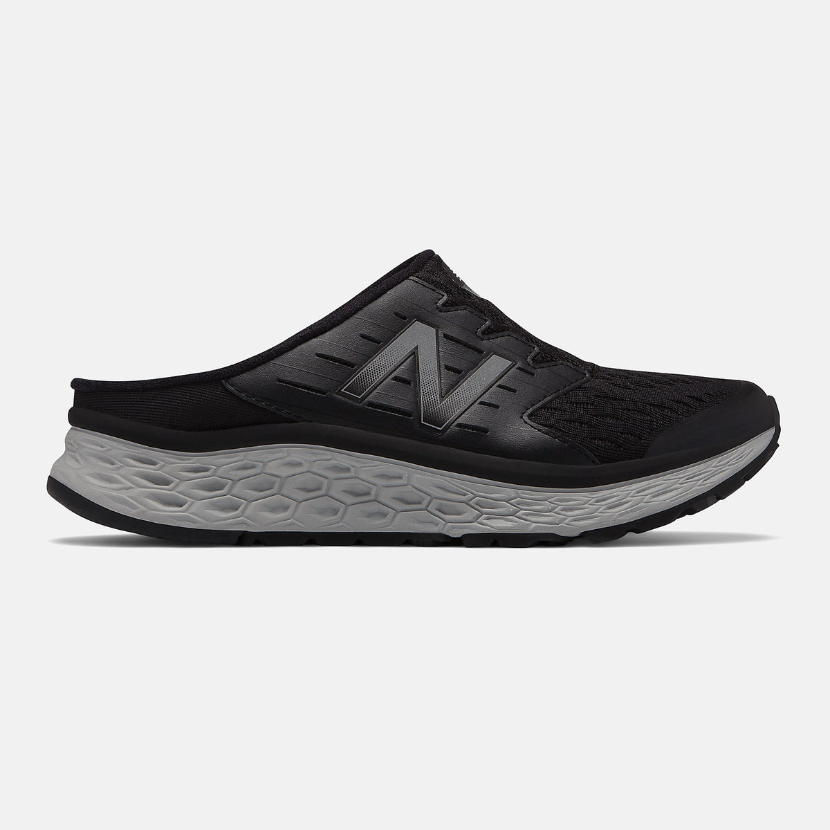 Black Sport Slip 900 New Balance Shoes