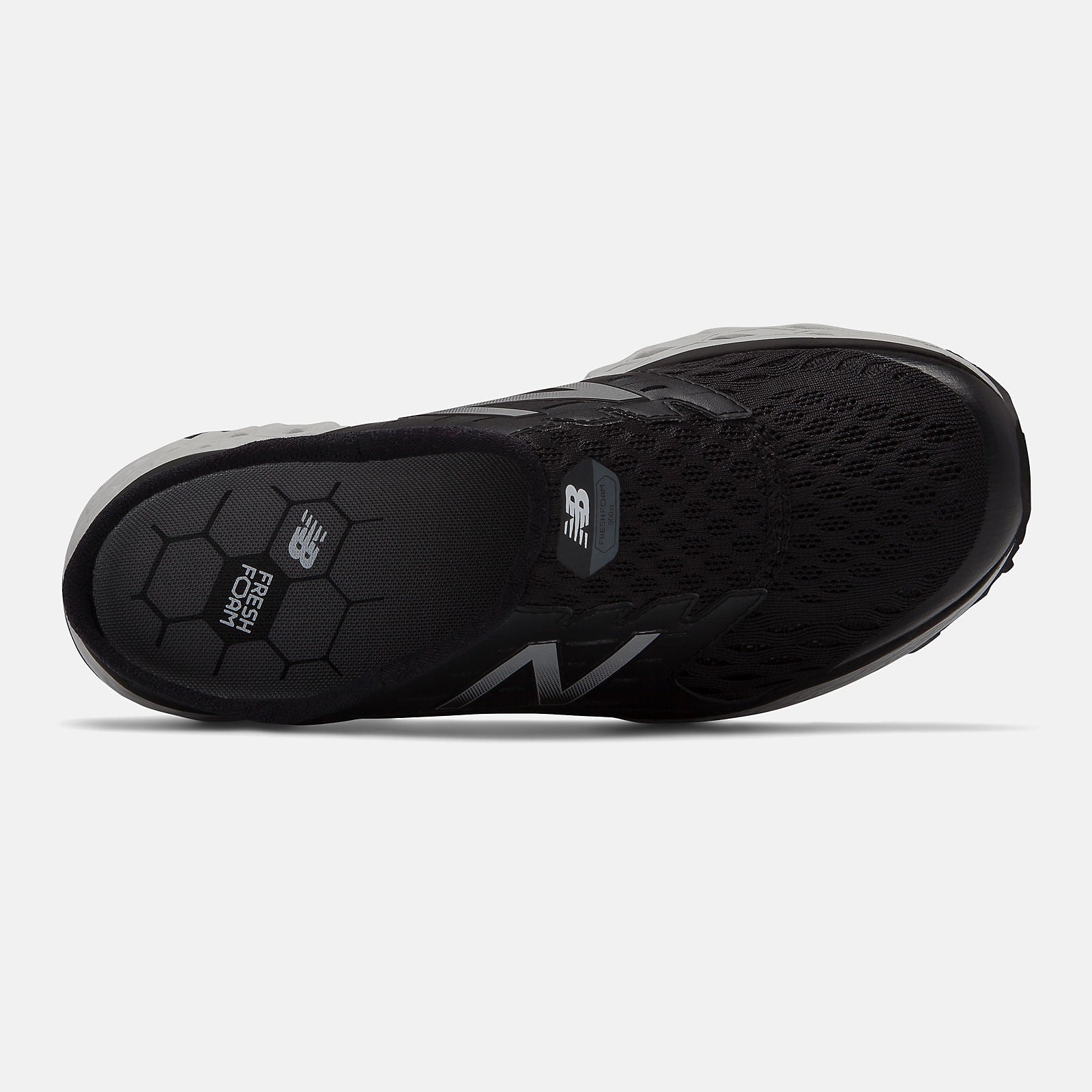 Black Sport Slip 900 New Balance Shoes