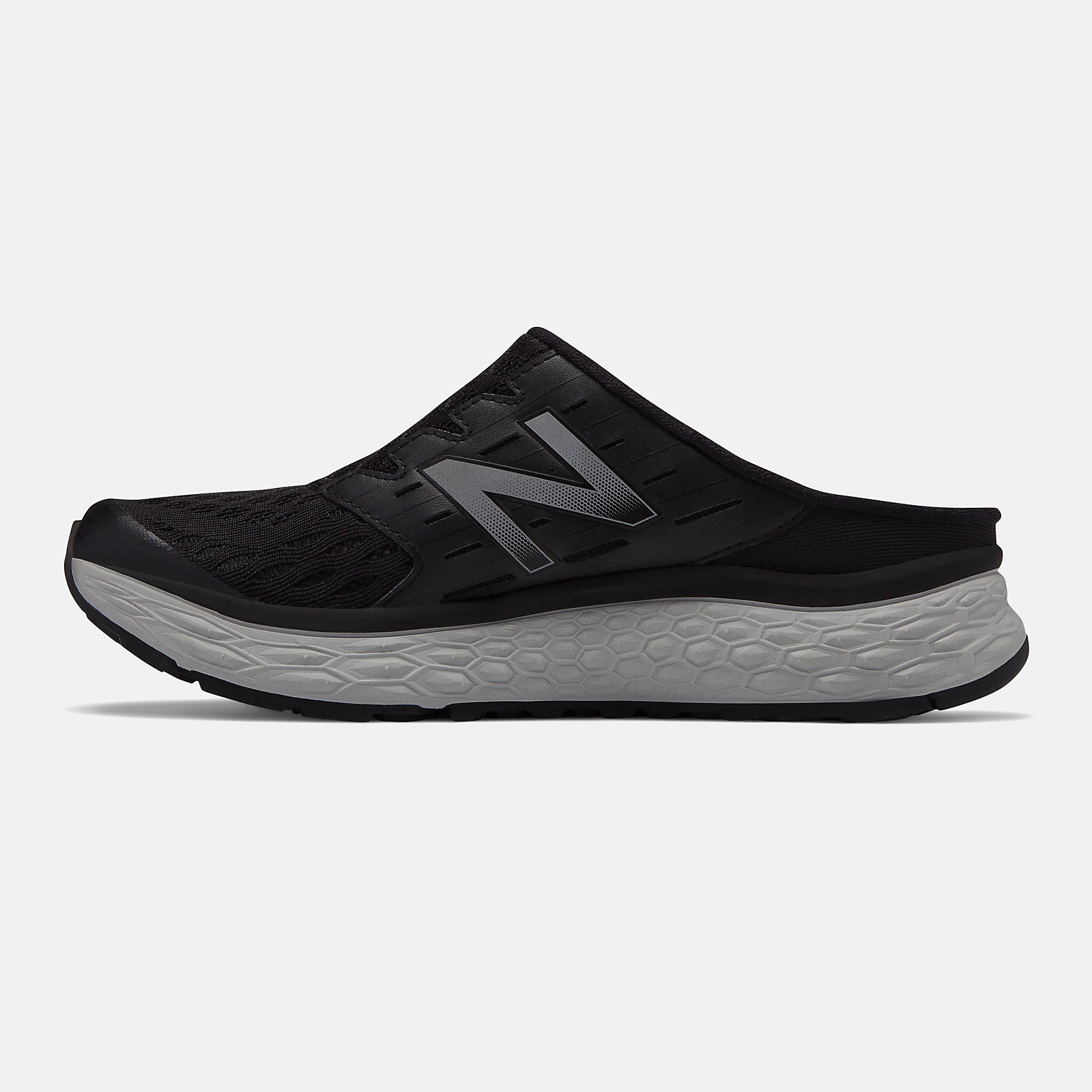 Black Sport Slip 900 New Balance Shoes