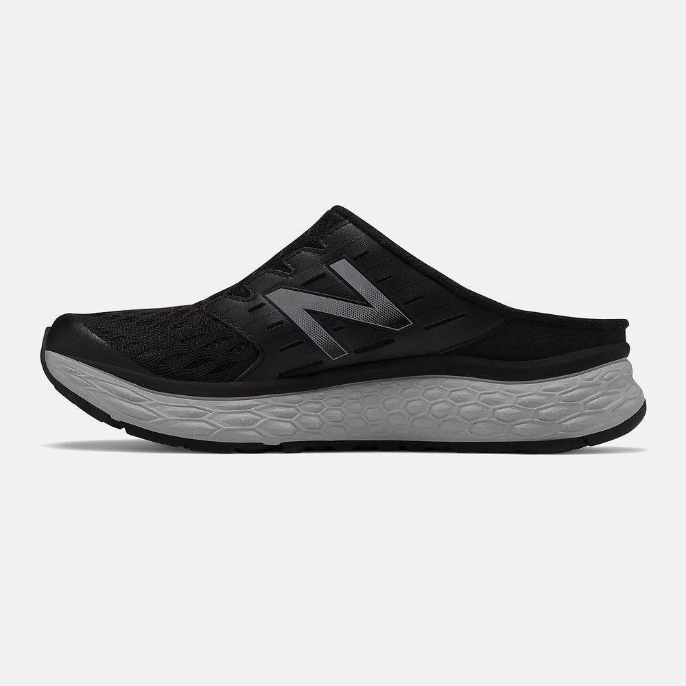 Black Sport Slip 900 New Balance Shoes