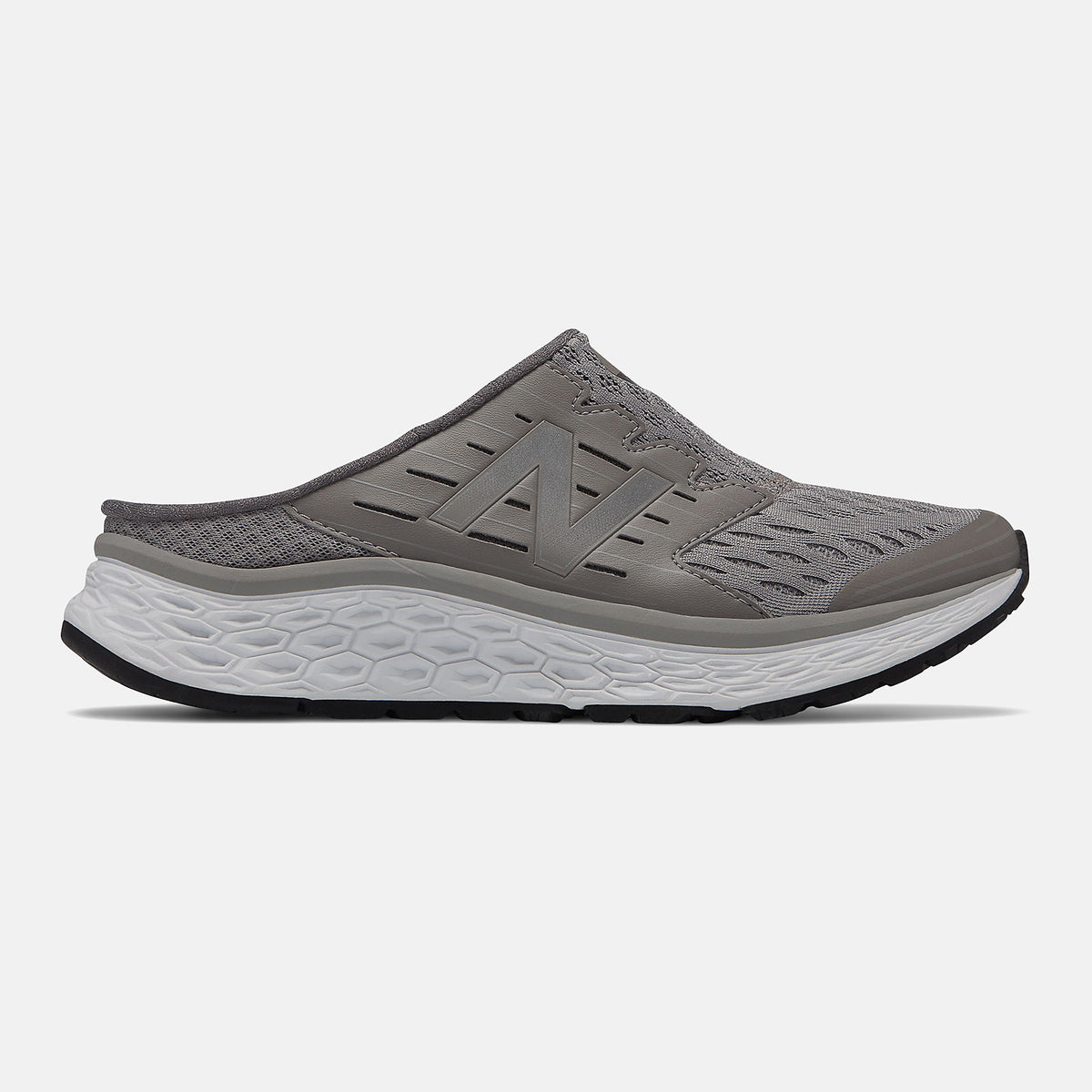 Grey Sport Slip 900 New Balance Shoes