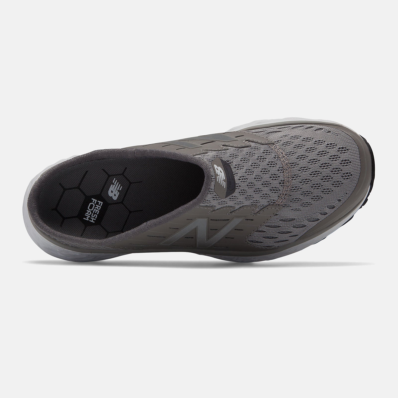 Grey Sport Slip 900 New Balance Shoes
