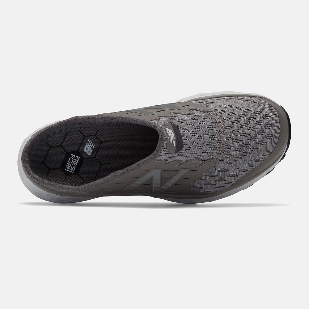 Grey Sport Slip 900 New Balance Shoes