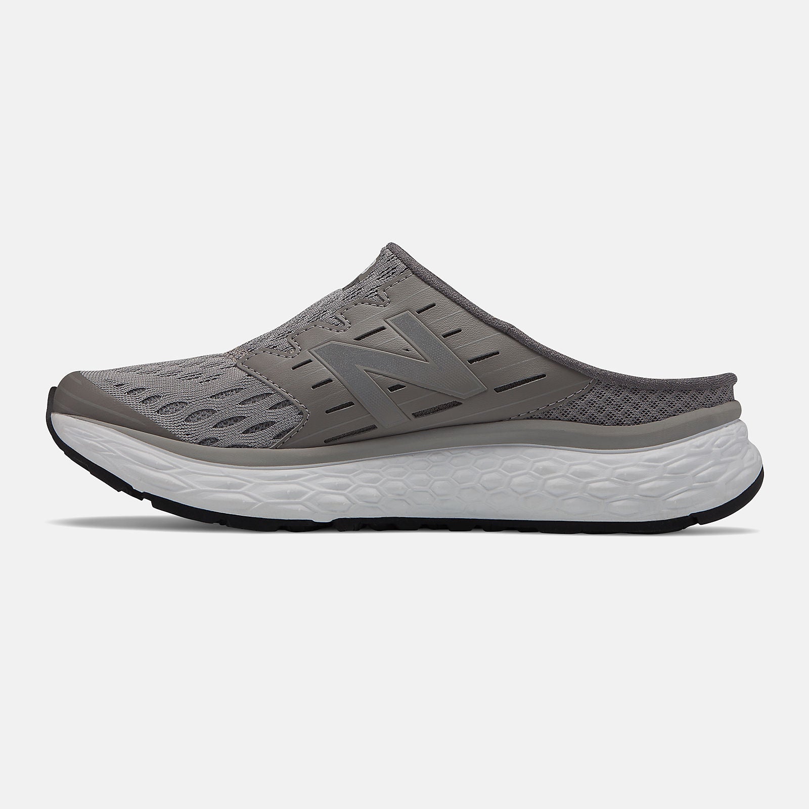 Grey Sport Slip 900 New Balance Shoes