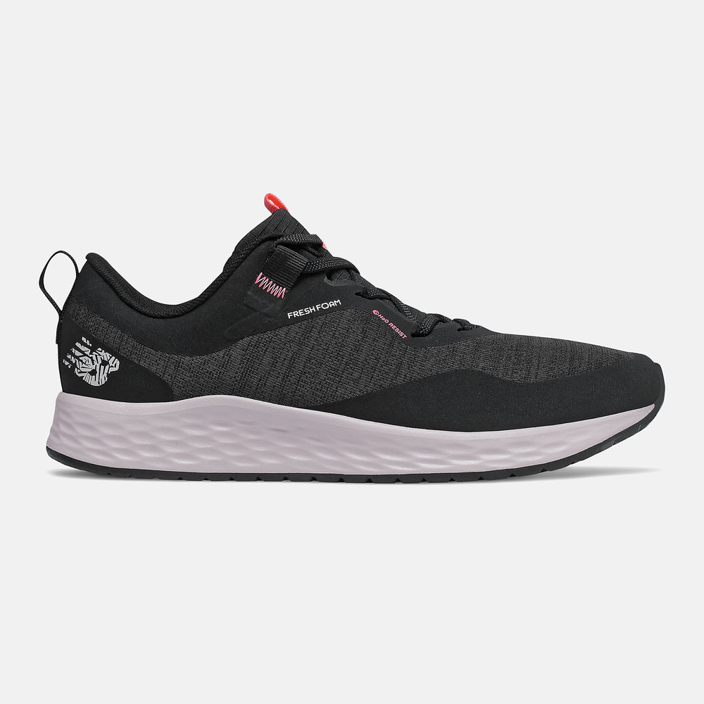 Magnetic Blue/Black Fresh Foam Arishi v3 Utility New Balance Shoes