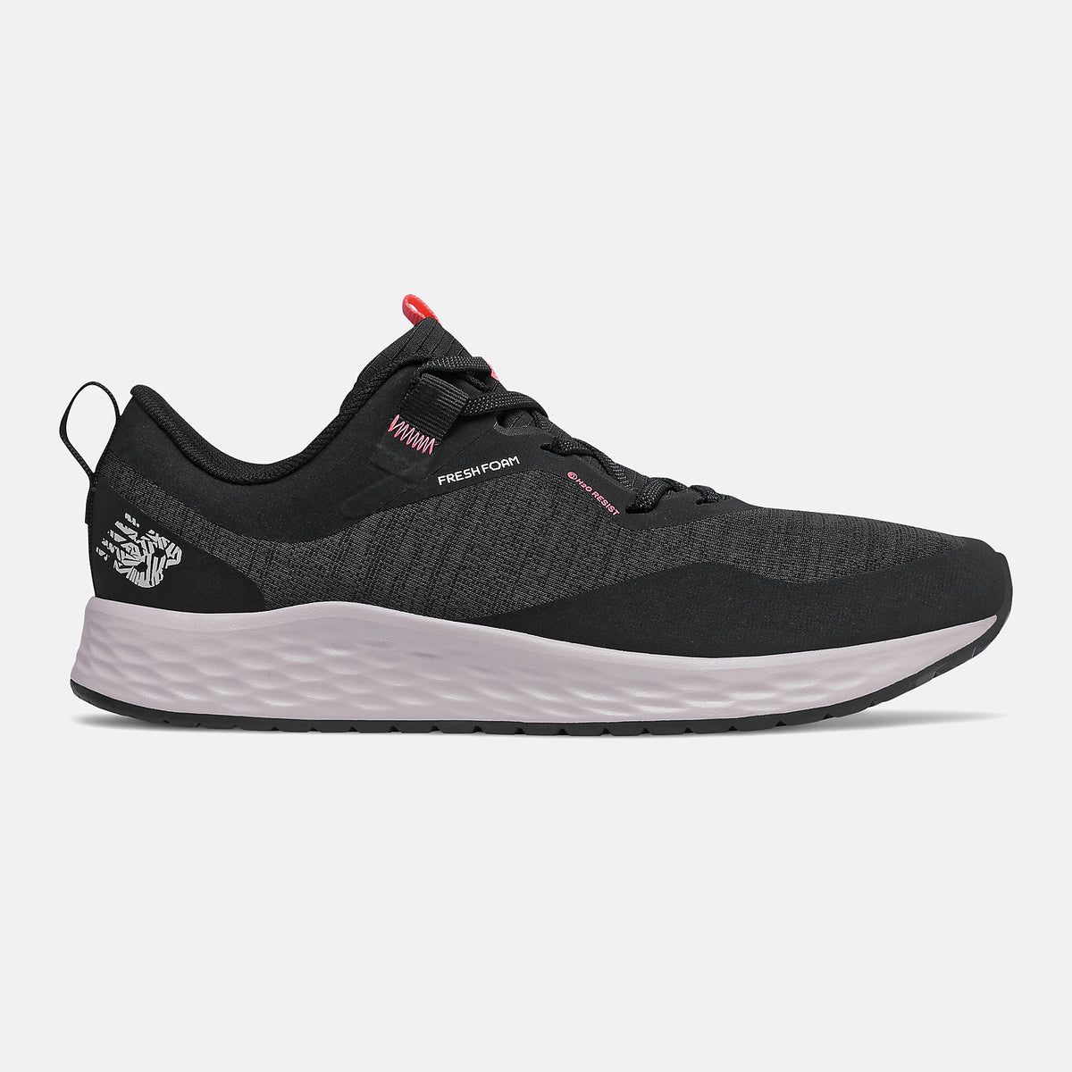 Magnetic Blue/Black Fresh Foam Arishi v3 Utility New Balance Shoes