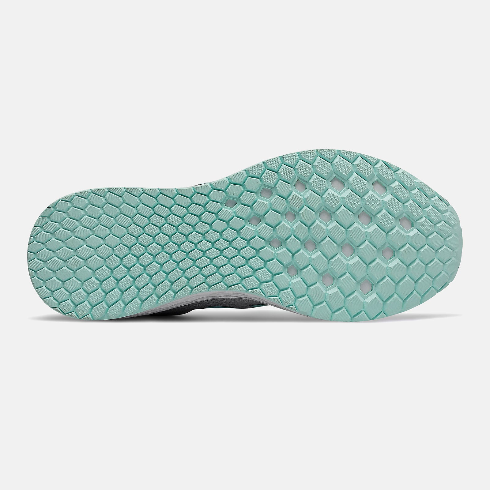 Grey/Teal Fresh Foam Arishi v3 New Balance Shoes