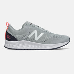Light Aluminum/Natural Indigo Fresh Foam Arishi v3 New Balance Shoes