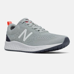 Light Aluminum/Natural Indigo Fresh Foam Arishi v3 New Balance Shoes