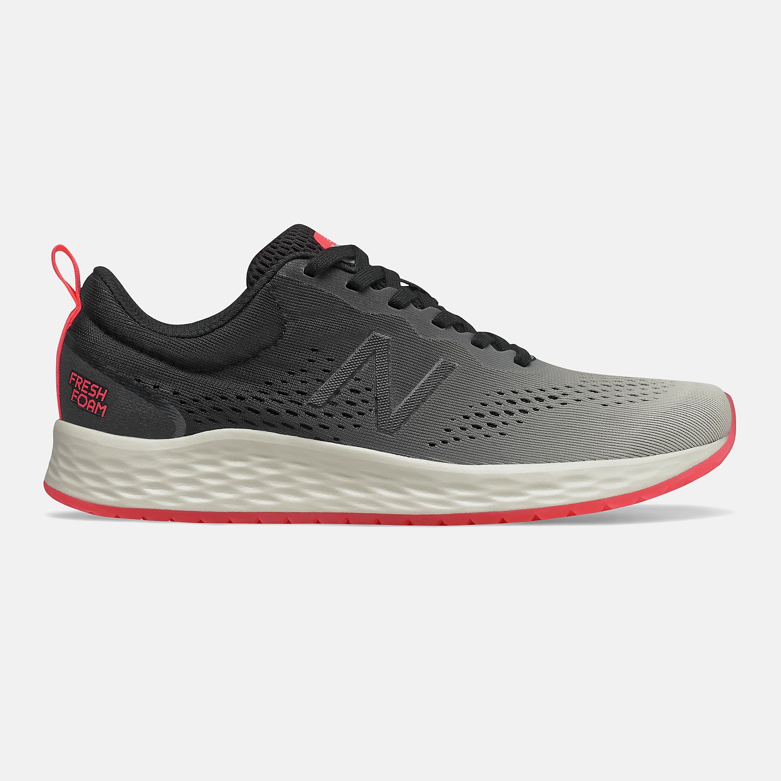 White/Grey Fresh Foam Arishi v3 New Balance Shoes