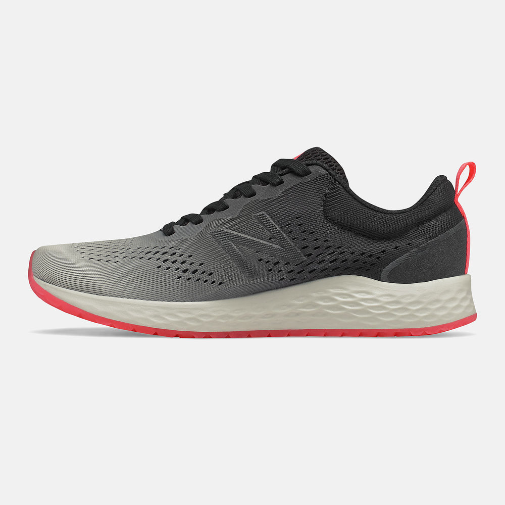 White/Grey Fresh Foam Arishi v3 New Balance Shoes