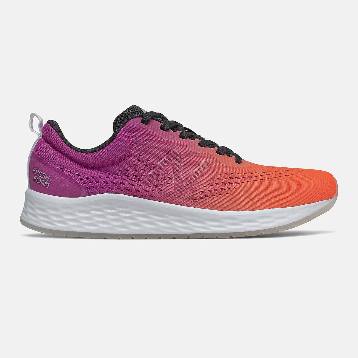 Orange/Pink Fresh Foam Arishi v3 New Balance Shoes