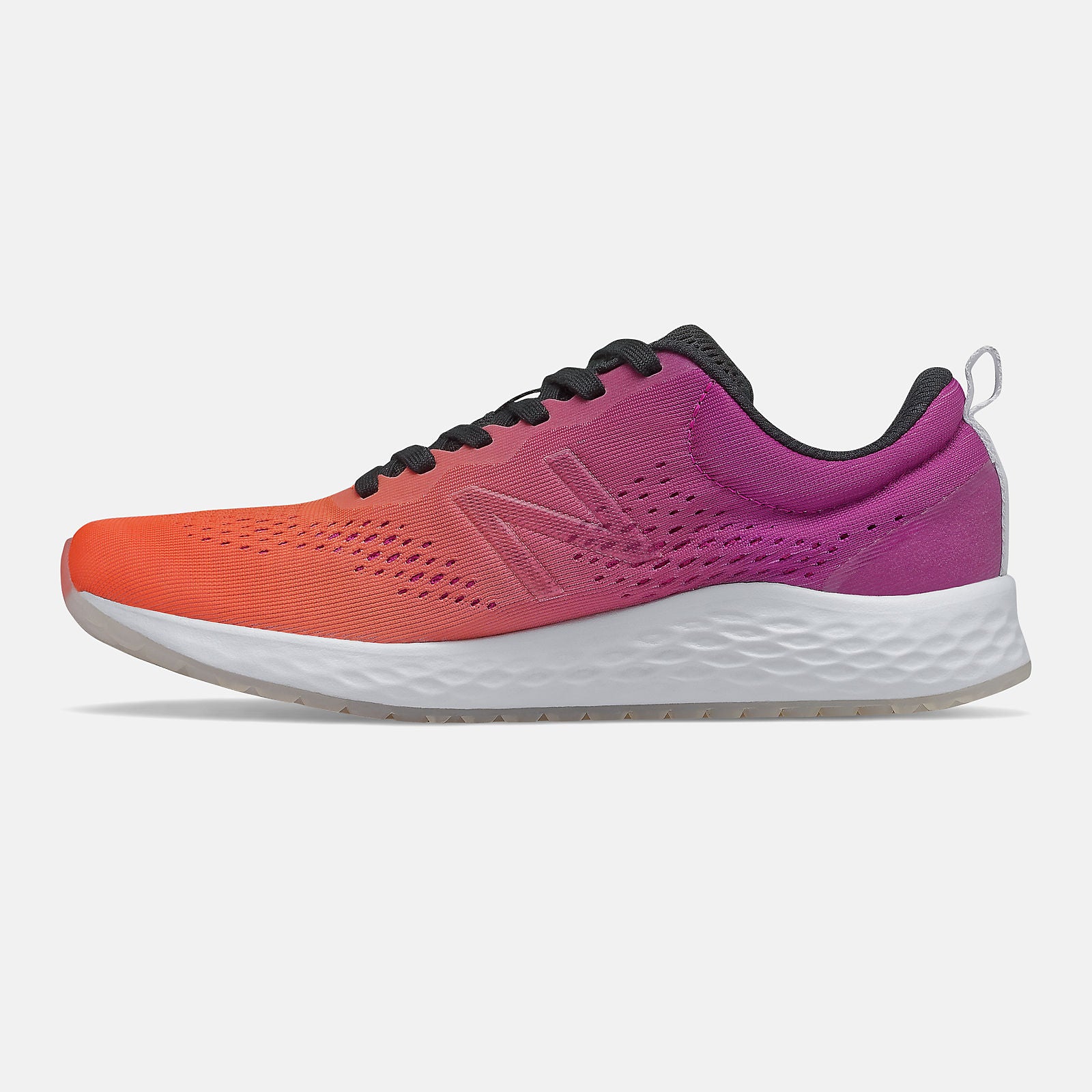 Orange/Pink Fresh Foam Arishi v3 New Balance Shoes