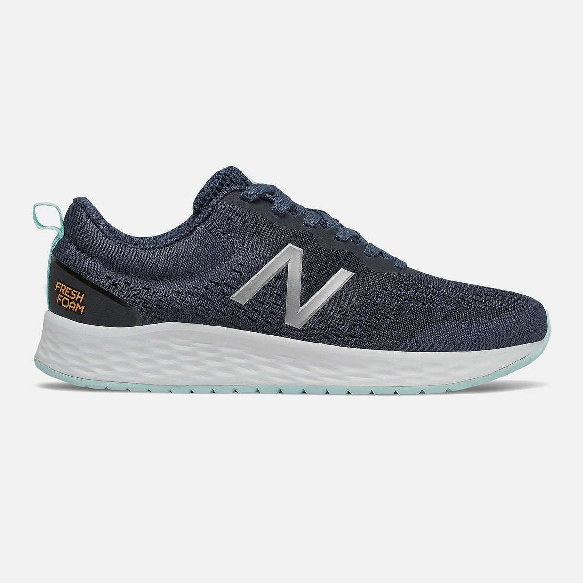 Navy/Silver Fresh Foam Arishiv3 New Balance Shoes