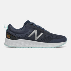 Navy/Silver Fresh Foam Arishiv3 New Balance Shoes