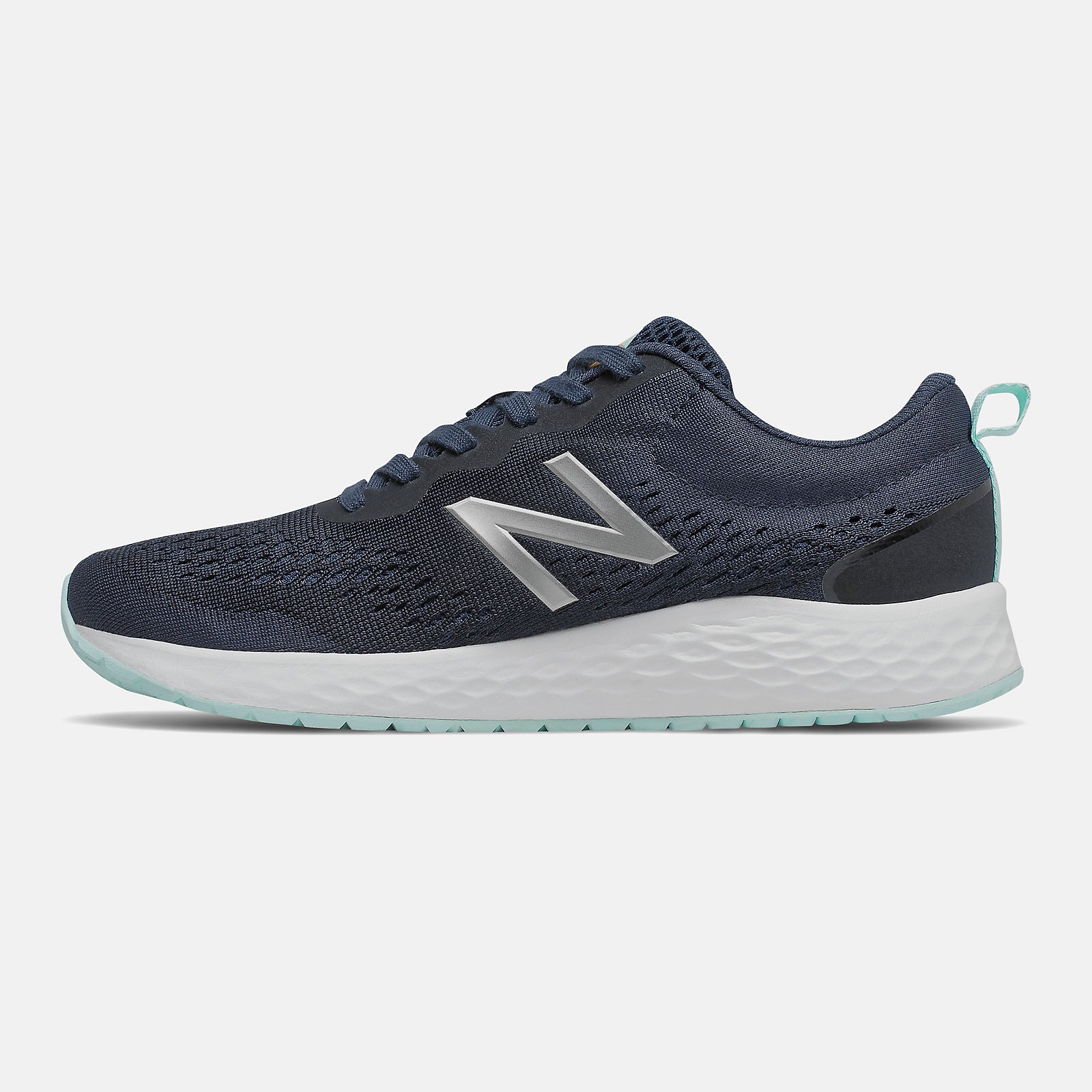 Navy/Silver Fresh Foam Arishiv3 New Balance Shoes