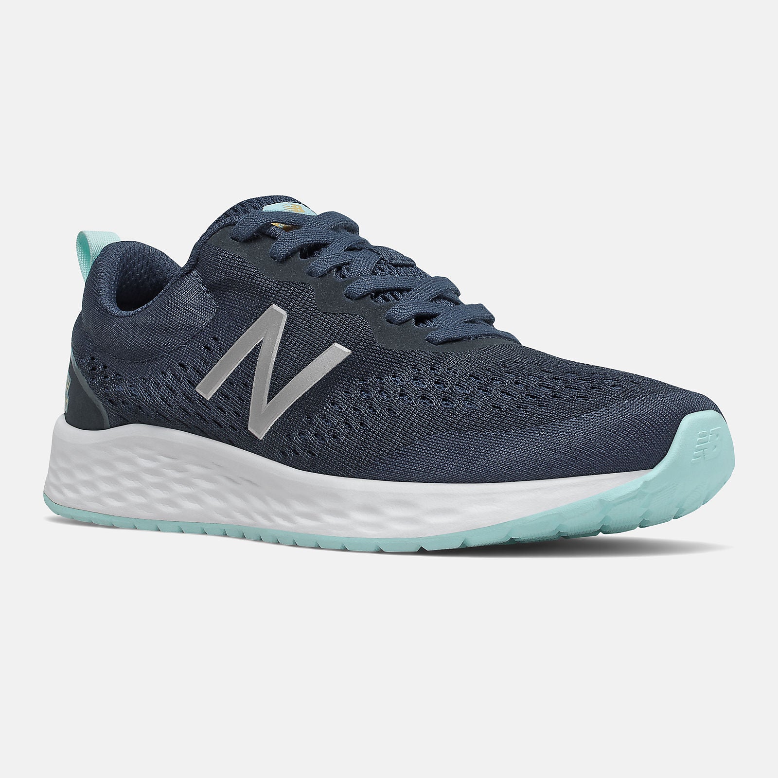 Navy/Silver Fresh Foam Arishiv3 New Balance Shoes