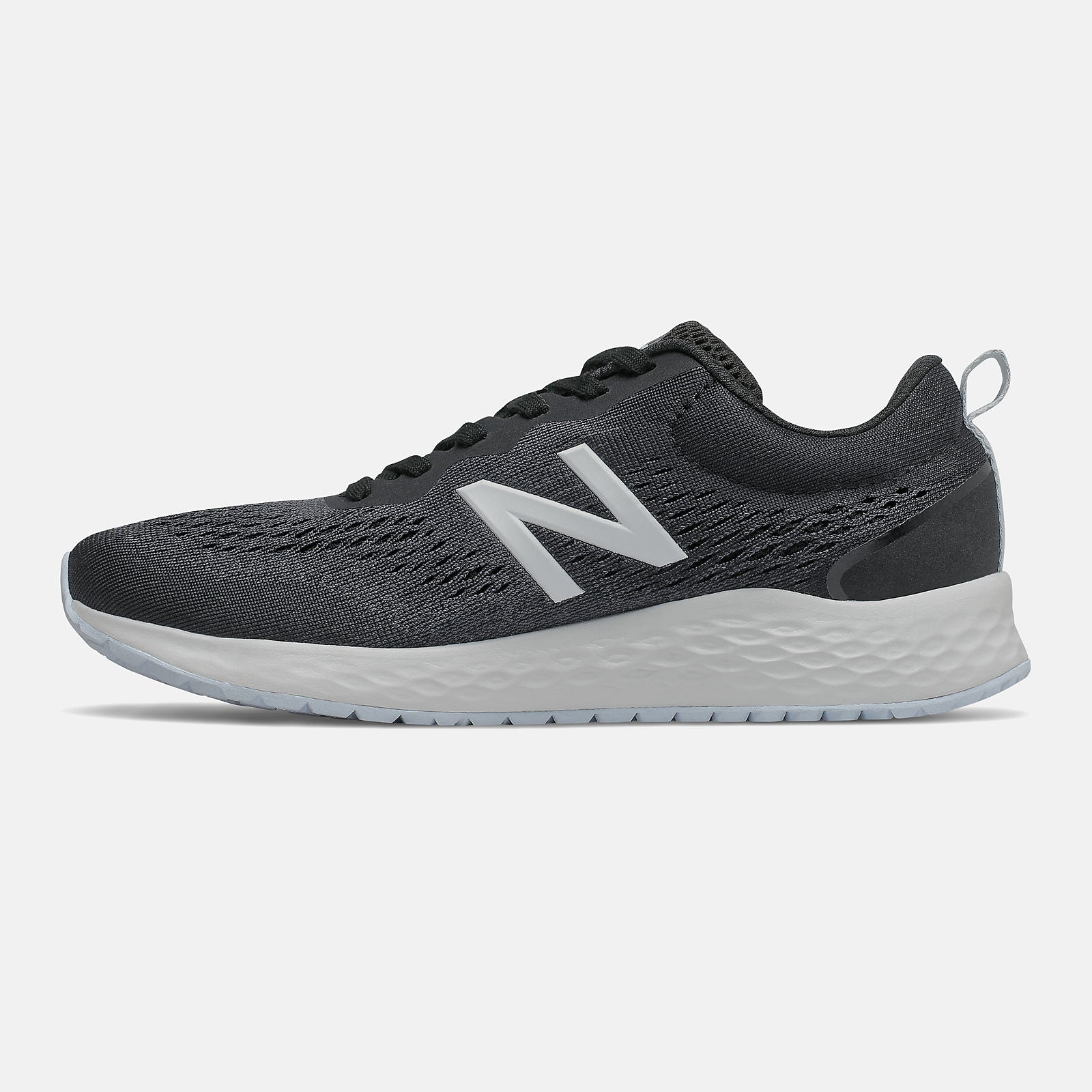 Black/White Fresh Foam Arishiv3 New Balance Shoes
