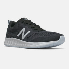 Black/White Fresh Foam Arishiv3 New Balance Shoes