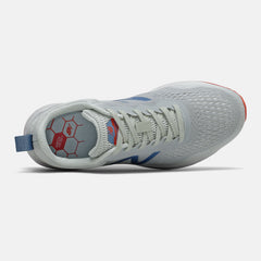 White/Blue Fresh Foam Arishiv3 New Balance Shoes