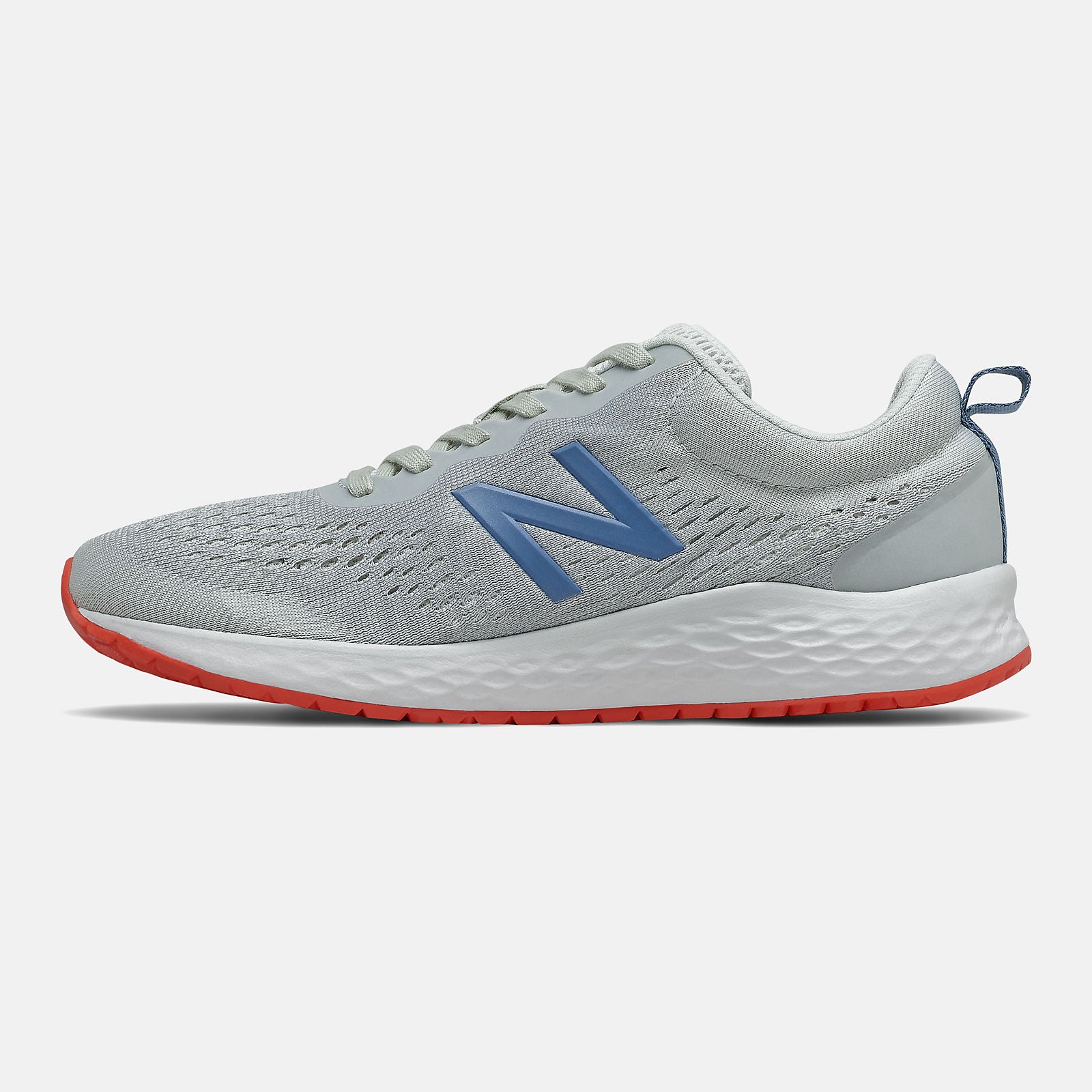 White/Blue Fresh Foam Arishiv3 New Balance Shoes
