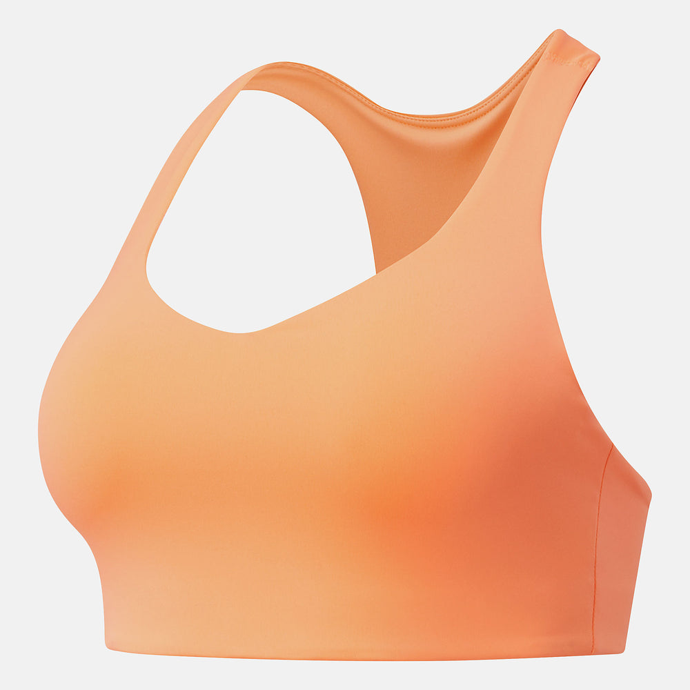 Citrus Punch NB Power X Bra New Balance Clothing