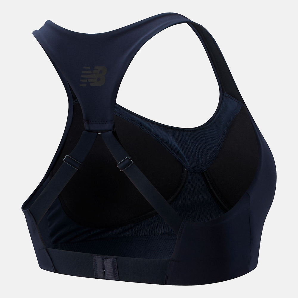 Eclipse NB Power X Bra New Balance Clothing
