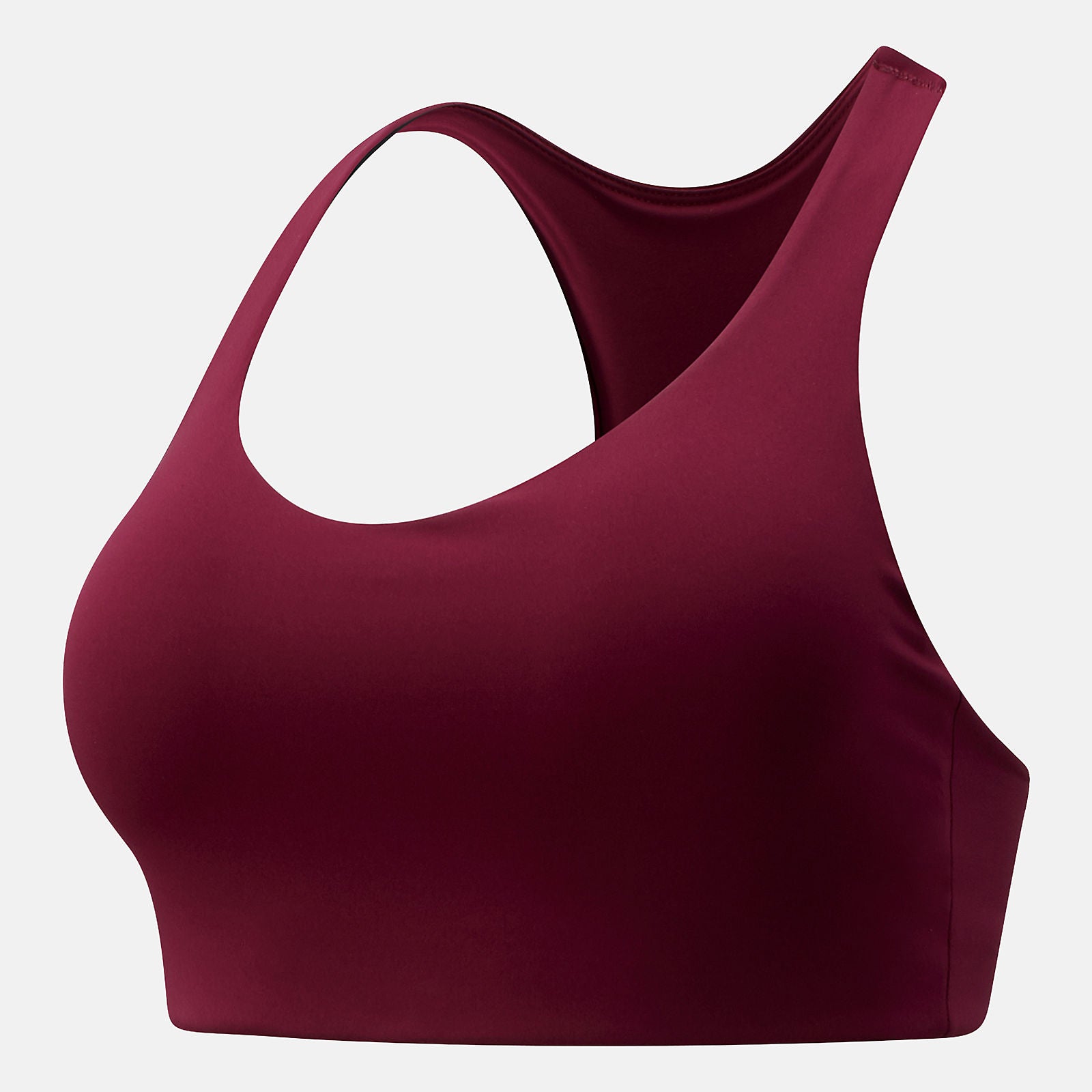 Garnet NB Power X Bra New Balance Clothing
