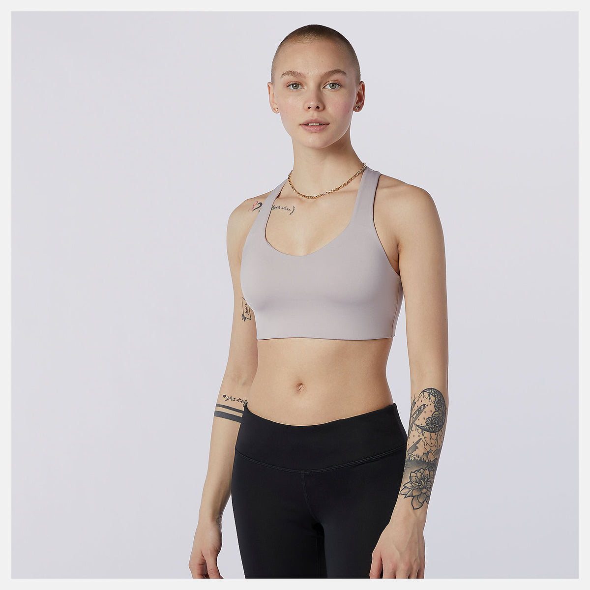 Logwood NB Power X Bra New Balance Clothing