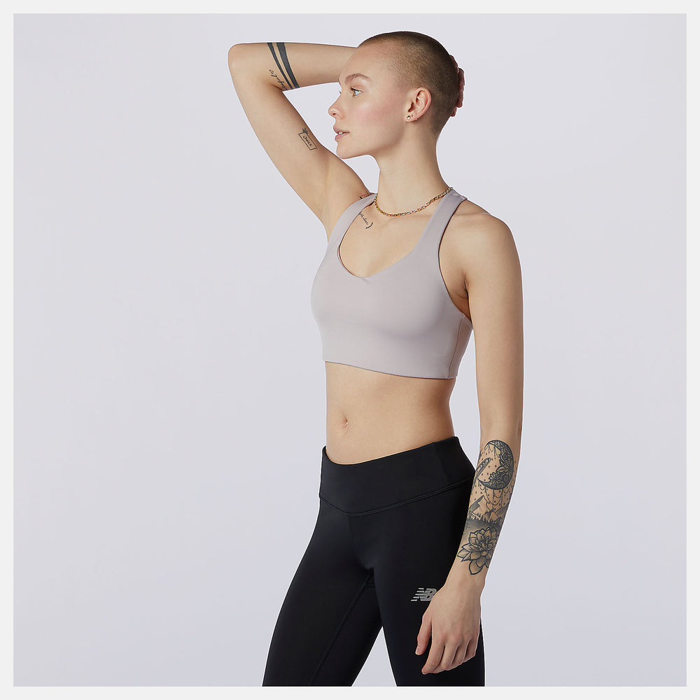 Logwood NB Power X Bra New Balance Clothing