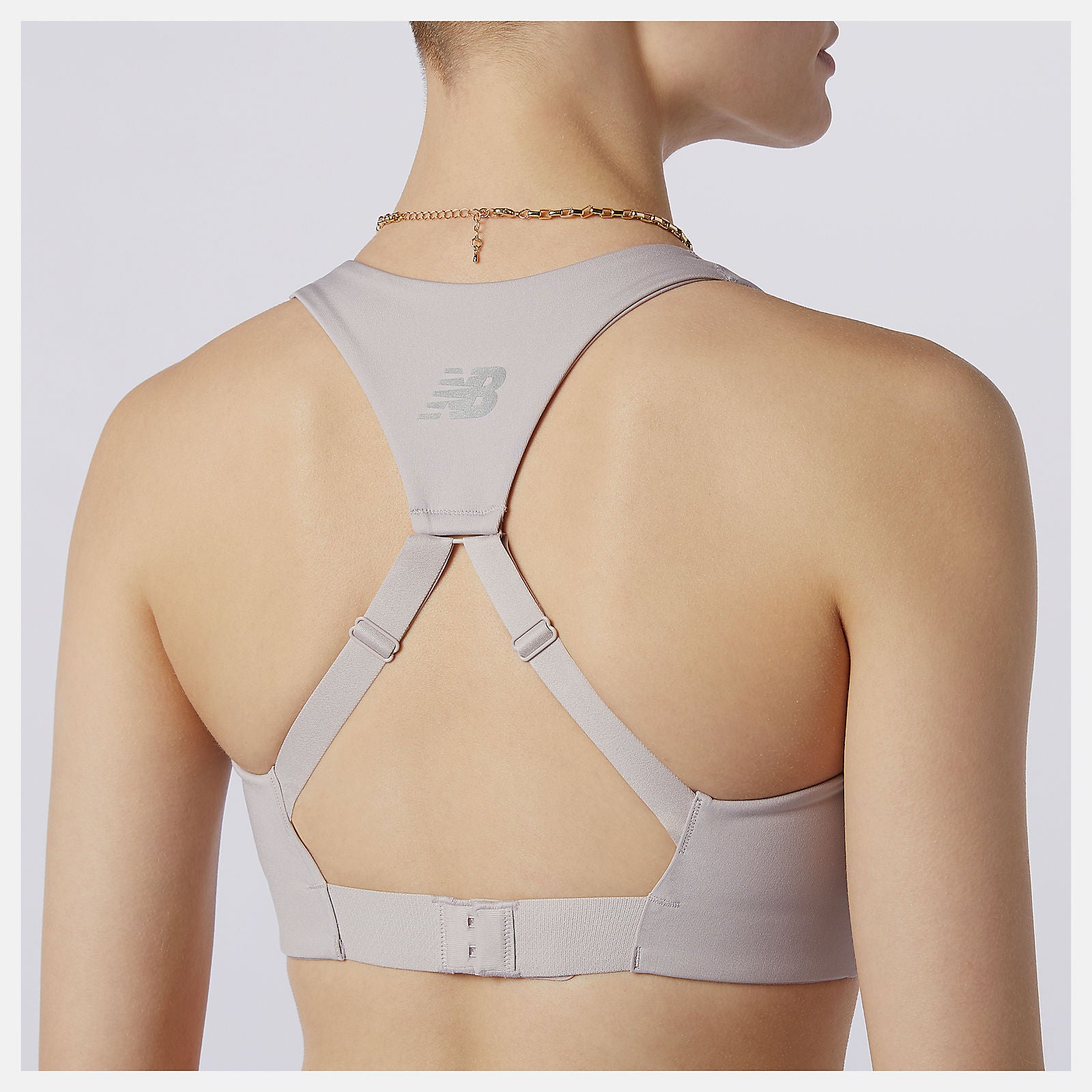 Logwood NB Power X Bra New Balance Clothing