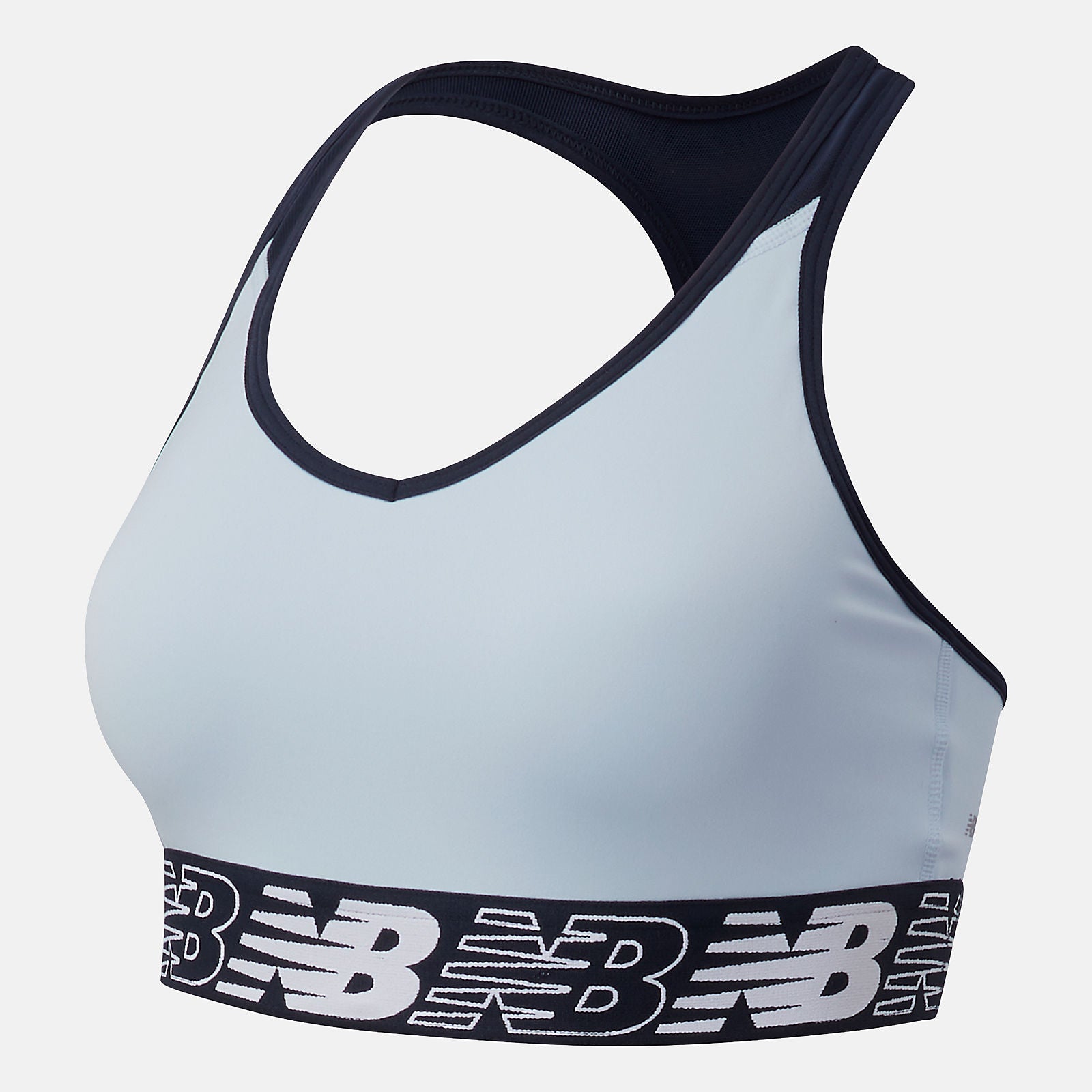 Uv Glo NB Pace Bra 3.0 New Balance Clothing