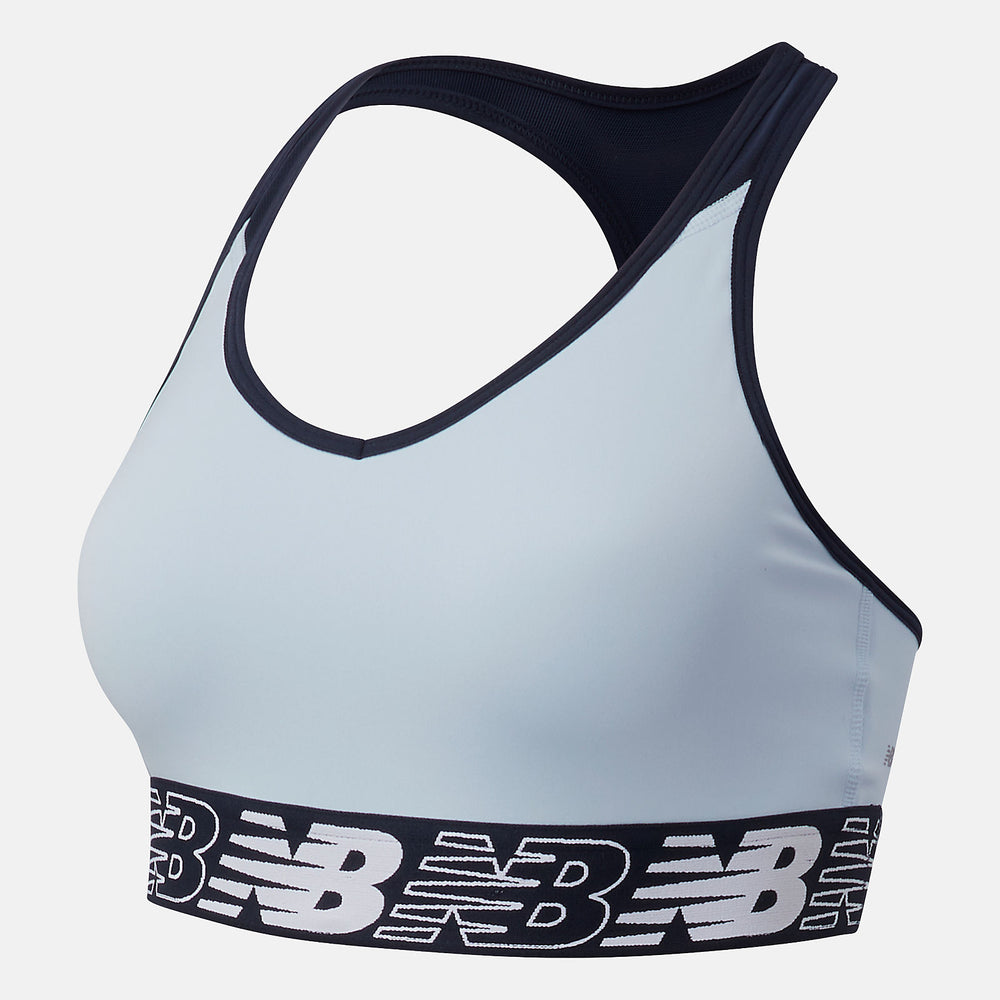 Uv Glo NB Pace Bra 3.0 New Balance Clothing