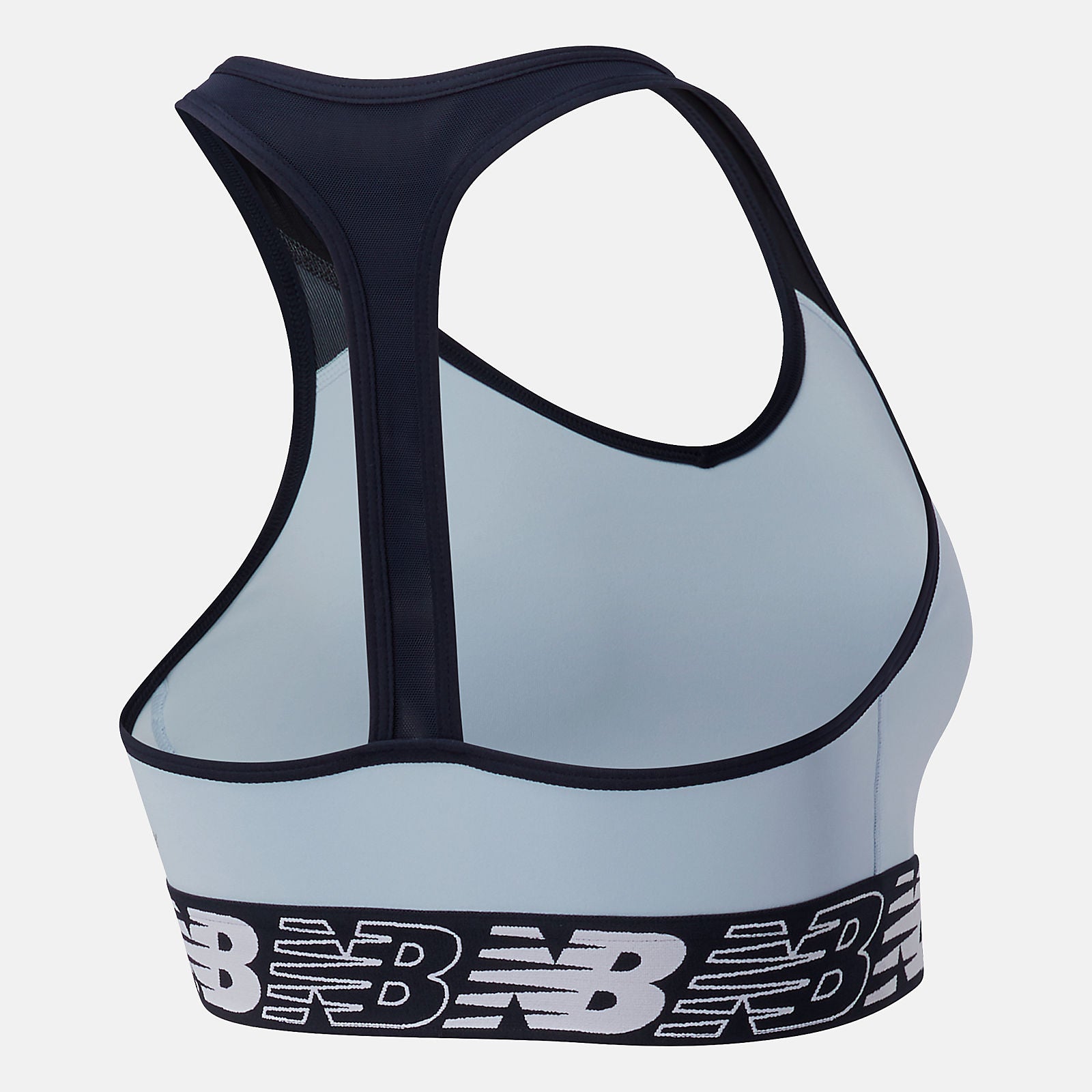 Uv Glo NB Pace Bra 3.0 New Balance Clothing